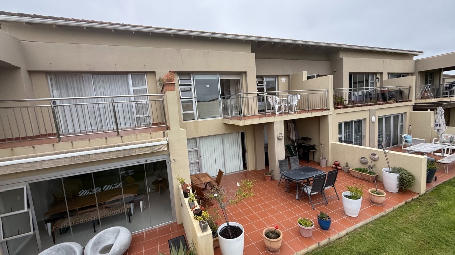 To Let 2 Bedroom Property for Rent in Goose Valley Western Cape
